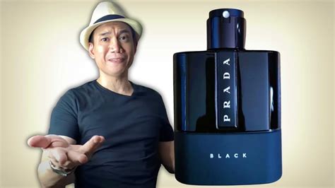 prada black youtube|is prada black discontinued.